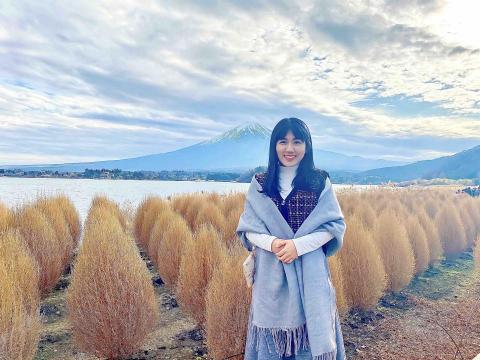 提供jlpt服務的專家賴雅筠