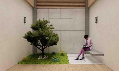 提供集運倉服務的專家玖倉設計有限公司