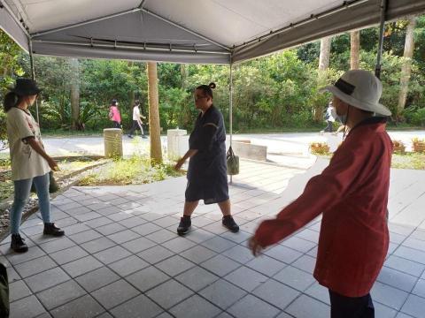 山林療☯️癒 - 