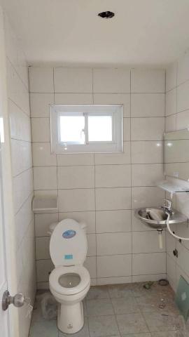 曹永和 - 舊透天新增廁所！