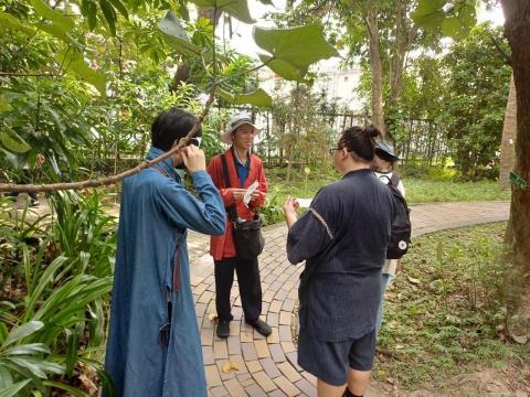 山林療☯️癒 - 