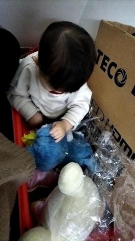 ✨實現✨ - 客戶臨時托嬰?