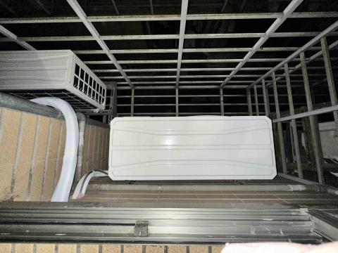 育誠空調企業社 -  育誠空調企業社 -