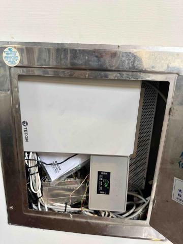 元宇通訊工程行 - 安裝東訊總機系統