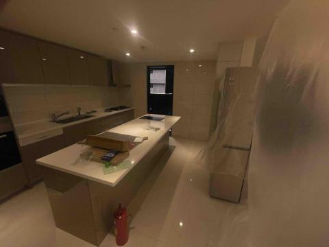 王紹丞 - 裝潢細清