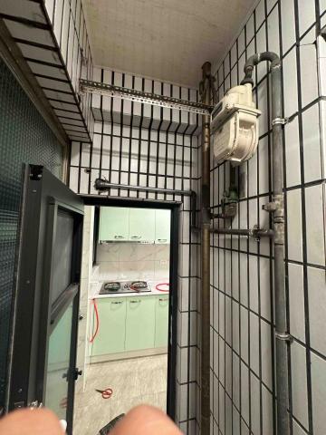 昶銓瓦斯配管工程 - 依客戶需求局部改管