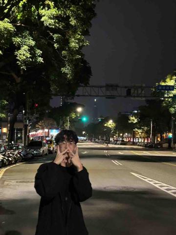 提供數學家教行情2018服務的專家黃祺幃