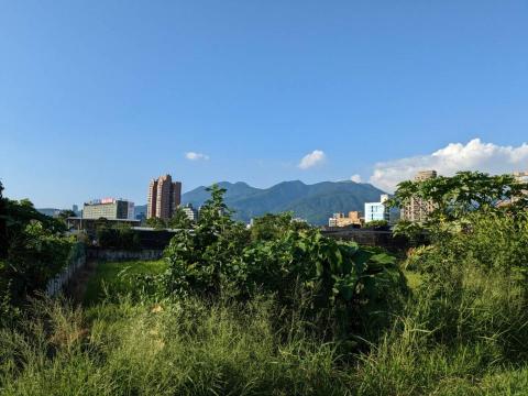CHIA CHEN WU - Beitou District