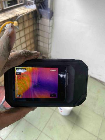 上好防水抓漏-雙北地區服務 - 