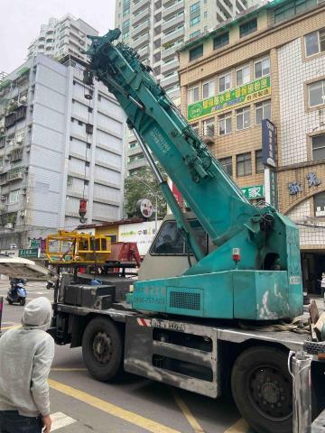 上好防水抓漏-雙北地區服務 - 