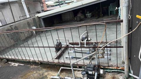 聖意防水工程 - 