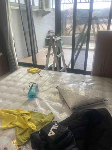 王紹丞 - 居家清潔