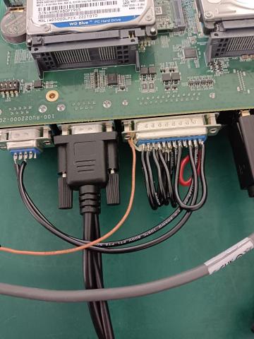 嘉萱 - 工業電腦，各家電腦主機板維修，Rework.
CNC鐉床加工製造，設計，畫圖。OEN.