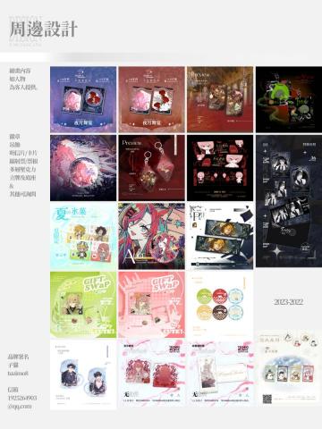 子貓Tuzimo8 - 2022-2023案例