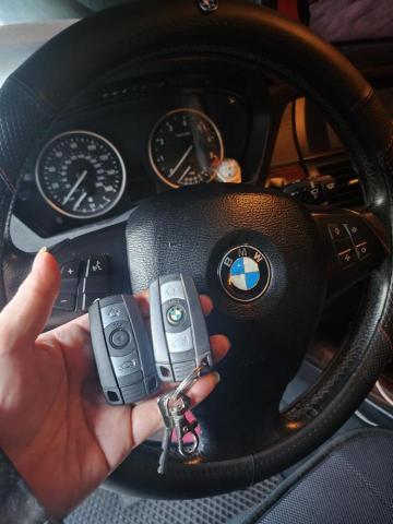 萬王鎖店 - BMW寶馬鑰匙配置