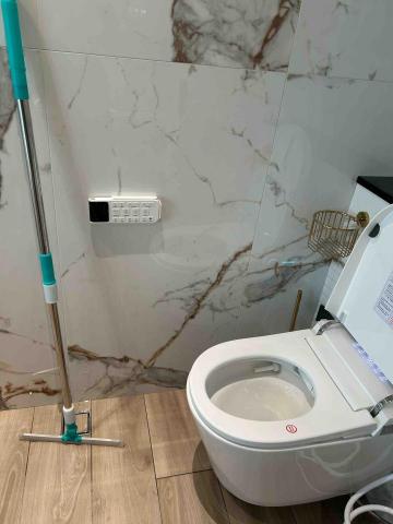 YeeJ水電行 - 智能馬桶安裝