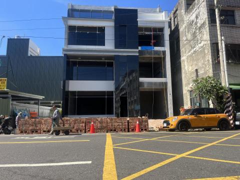 以樂工程行 - 透天別墅漂亮裝修，服務品質一定讓客戶滿意