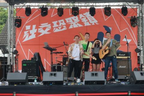 阿楷 吉他老師 - 