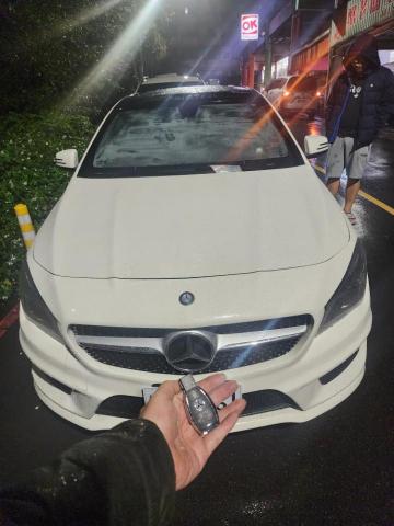 萬王鎖店 - 賓士無鑰匙配置