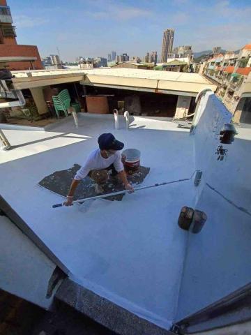 聖意防水工程 - 