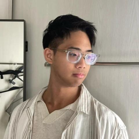 提供月子湯服務的專家湯洺睿