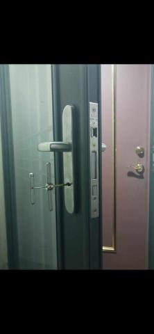 萬王鎖店 - 金冠葉片鎖全段開