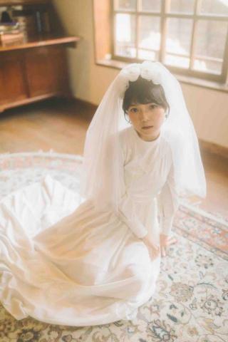 薇真新娘/活動整體造型師 - 復古婚紗