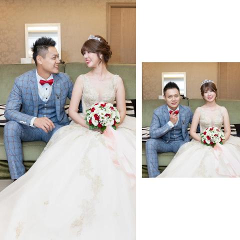 婚禮攝影 / 活動拍攝 - 