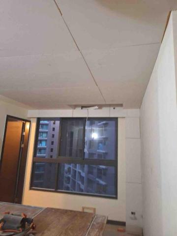 星望室內裝修有限公司 - 五股平釘天花板