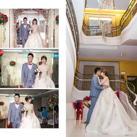 婚禮攝影 / 活動拍攝 - 