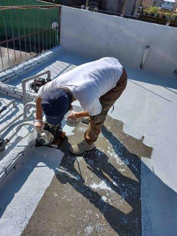 聖意防水工程 - 