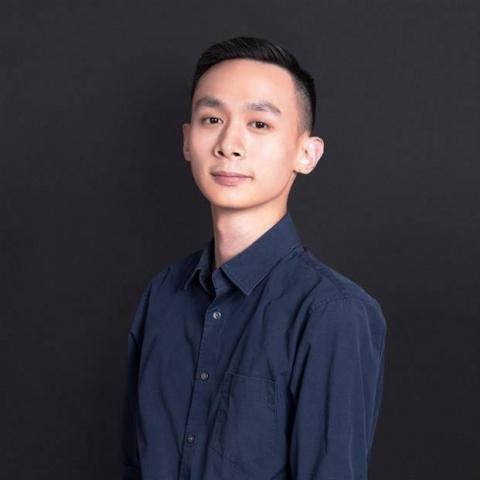 提供office服務的專家徐威