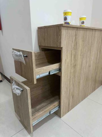 威聖裝潢工程行 - 多功能五斗櫃