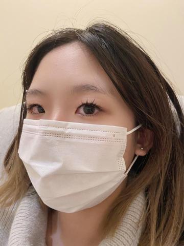 魚子美睫 - 漫畫款