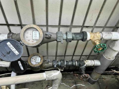 鋐勝水電工程行 - 