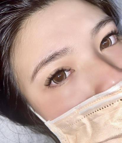 魚子美睫 - 濃密款