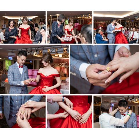 婚禮攝影 / 活動拍攝 - 