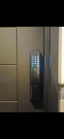 萬王鎖店 - 維夫拉克 L900 安裝