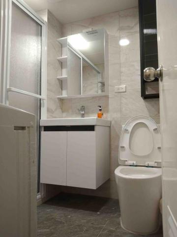 星望室內裝修有限公司 - 台北市套房廁所翻新