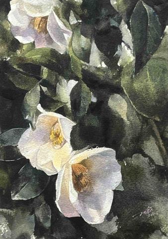 魏子喻藝術工作室 - 