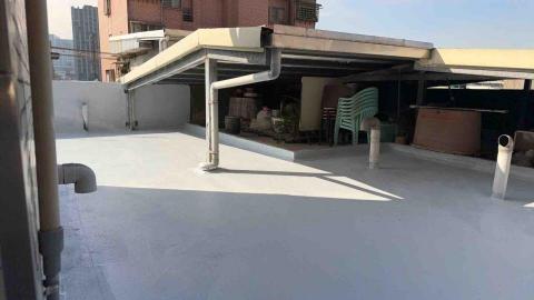 聖意防水工程 - 