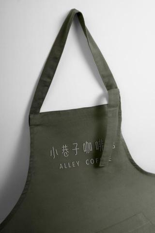 小杉丘設計 - 小巷子咖啡館 小杉丘設計 - 小巷子咖啡館