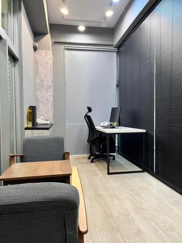 御帆聯合商務中心 - 獨立辦公空間