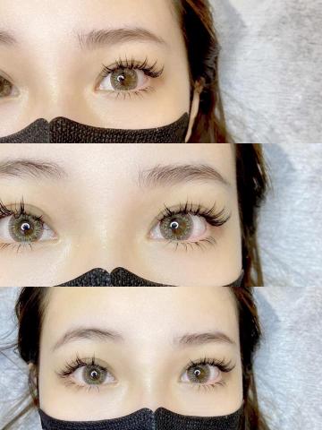 魚子美睫 - 漫畫款