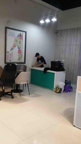 星望室內裝修有限公司 - 店面裝潢