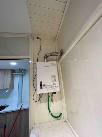 鋐勝水電工程行 - 