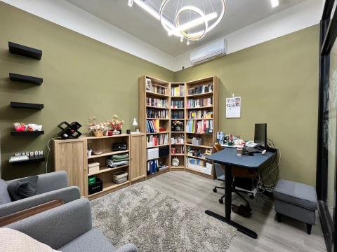 御帆聯合商務中心 - 優質獨立包廂辦公室