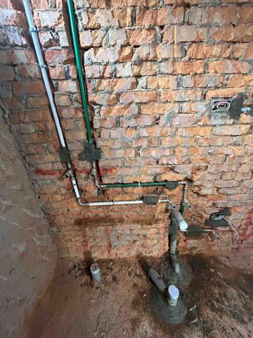 鋐勝水電工程行 - 