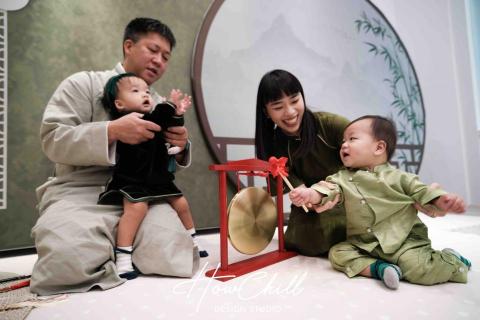 HowChill好趣派對 - 