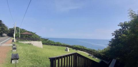 多元化計程車阿忠 - 小琉球旭日亭